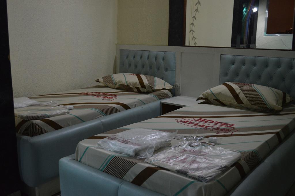 Holliday Norte Hotel — Photos 2